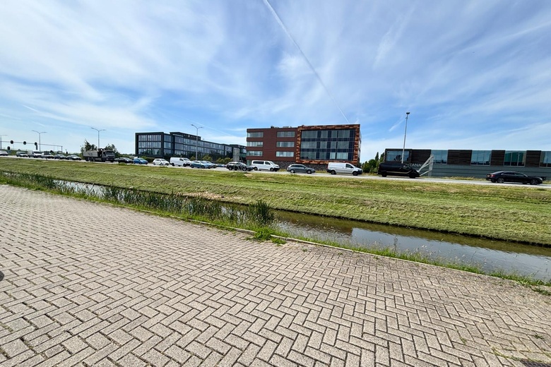 Bedrijfsruimte Lijnden - Tokyostraat 17 P - Foto 17