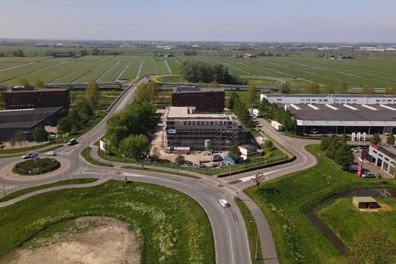 KantoorruimteaanKlipperaak 301<br/> inBodegraven