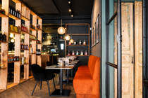 Bedrijfsruimte Westkapelle - Zuidstraat 99 - Foto 3