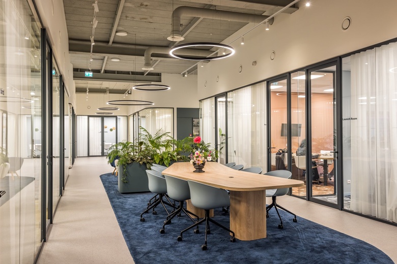 KantoorruimteaanAtoomweg 50<br/> inUtrecht