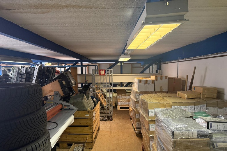 Bedrijfsruimte Zwijndrecht - Molenvliet 17 - Foto 15