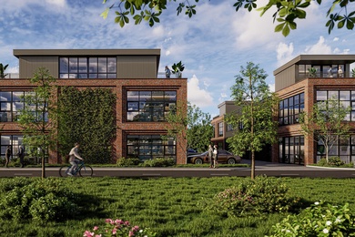 Bedrijfsruimte Amsterdam - Sijsjesbergweg 4 B 2 - Foto 2