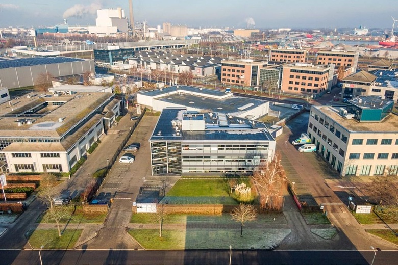 KantoorruimteaanZekeringstraat 36<br/> inAmsterdam