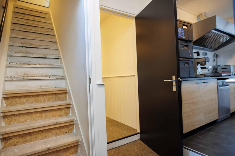 HorecaaanAuckamastraatje 2<br/> inLeeuwarden HorecaaanAuckamastraatje 2<br/> inLeeuwarden