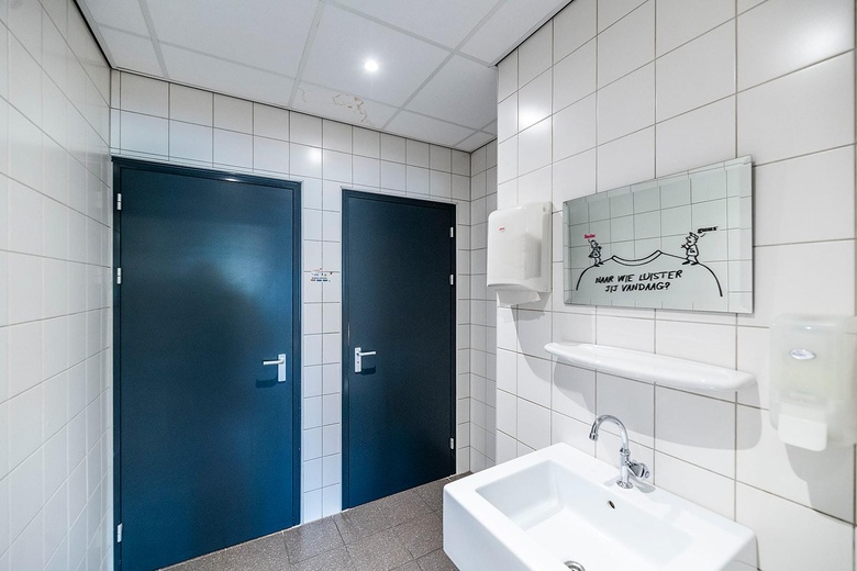 Bedrijfsruimte Dordrecht - Veerplaat 100 - Foto 23