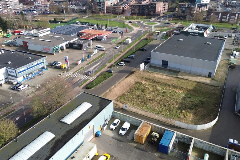 KavelaanZuiderpoort 77<br/> inEcht KavelaanZuiderpoort 77<br/> inEcht