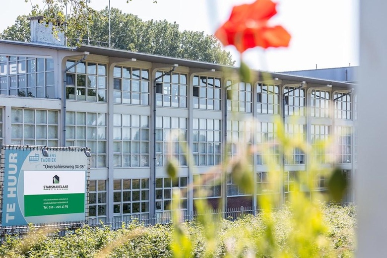 BedrijfsruimteaanOverschieseweg 34 F<br/> inRotterdam