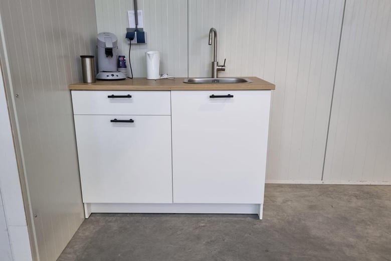 Bedrijfsruimte Zutphen - Holtmede 0 ong - Foto 16