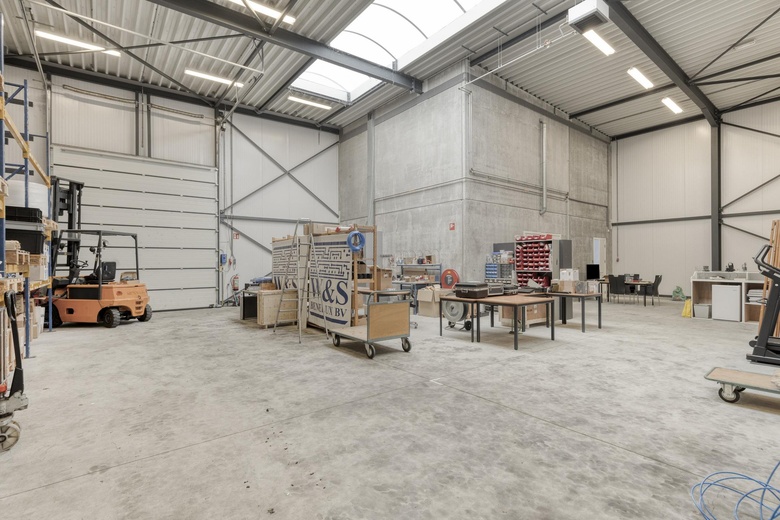 Bedrijfsruimte Oosterhout - Denariusstraat 29 - Foto 15