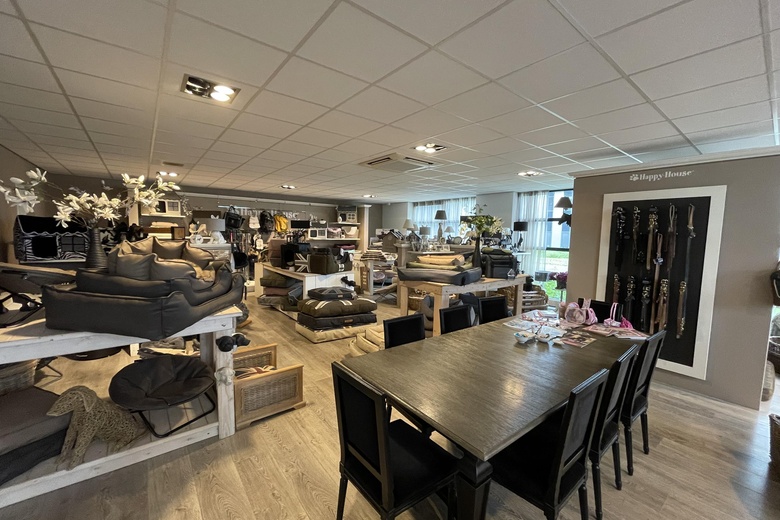 BedrijfsruimteaanFlorijnweg 2<br/> inVelp