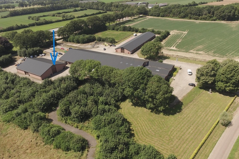 BedrijfsruimteaanDr Moonsweg 5<br/> inBeers