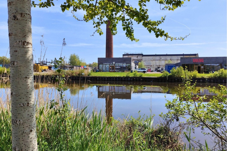 KantoorruimteaanSuikerlaan 23 e<br/> inGroningen