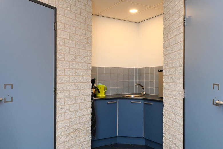 BedrijfsruimteaanHandelstraat 17<br/> inHorst