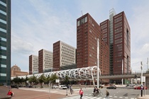 Kantoorruimte Den Haag - Prinses Beatrixlaan 582 - Foto 5