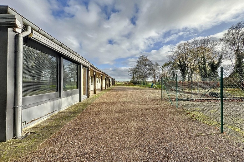 HorecaaanRijksweg 18 B<br/> inEede