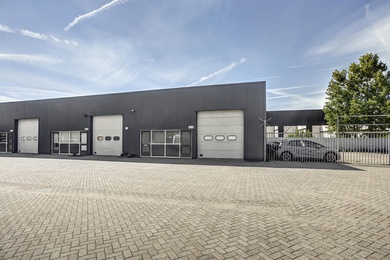 Bedrijfsruimte te koop Lelystad - Vaartweg 58 N