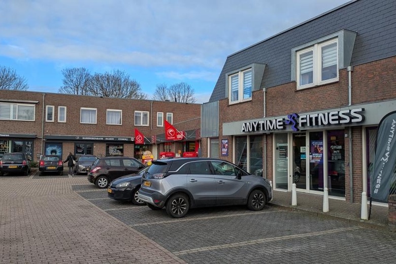 Bedrijfsruimte Haaren - Driehoeven 58 - Foto 2