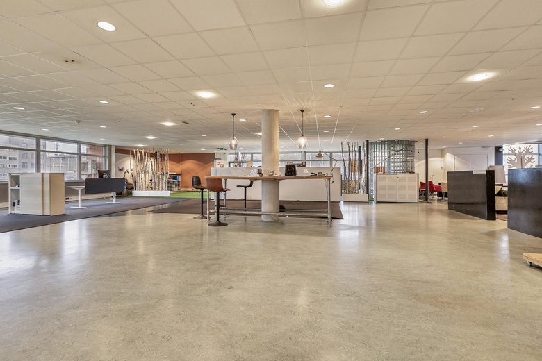 KantoorruimteaanBergweidedijk 2<br/> inDeventer KantoorruimteaanBergweidedijk 2<br/> inDeventer