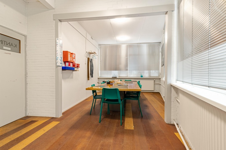 BedrijfsruimteaanMercuriusstraat 7<br/> inKrommenie