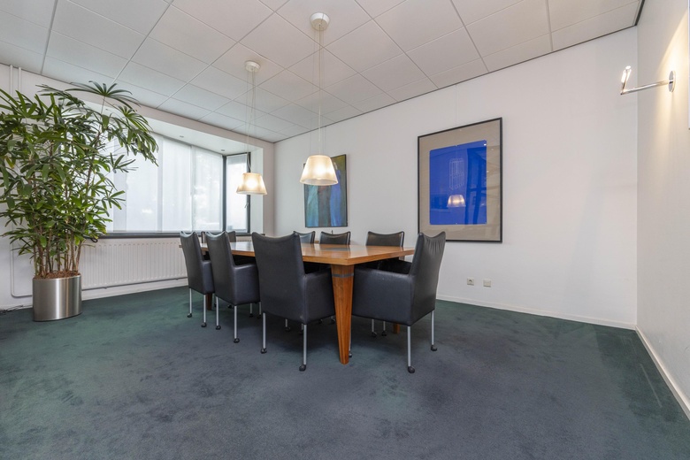 Kantoorruimte Tilburg - Kapitein Hatterasstraat 30 - Foto 12