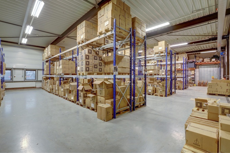 BedrijfsruimteaanDe Panoven 17<br/> inGeldermalsen BedrijfsruimteaanDe Panoven 17<br/> inGeldermalsen