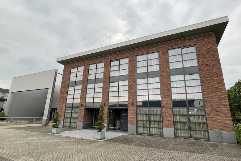 BedrijfsruimteaanFlorijnweg 2<br/> inVelp