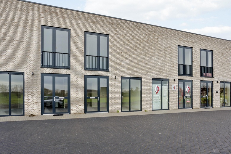 Bedrijfsruimte Rotterdam - Benno Premselastraat 42 - Foto 12