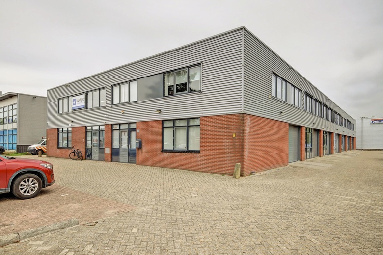 Bedrijfsruimte Gouda - Marconistraat 46 - Foto 14