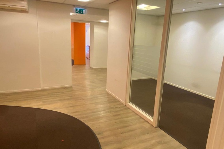 WinkelruimteaanHalstraat 7<br/> inBreda