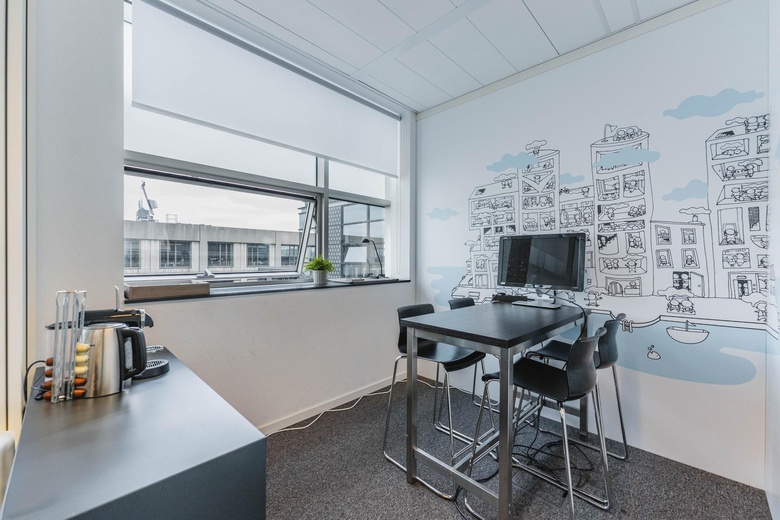 KantoorruimteaanPiet Heinkade 95 B<br/> inAmsterdam KantoorruimteaanPiet Heinkade 95 B<br/> inAmsterdam