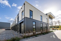 Bekijk foto 2 van eenheid 1 aan de Waterfront 1 f in Oude-Tonge