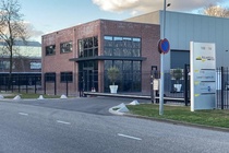 Kantoorruimte Uithoorn - Joh. Enschedeweg 100 - Foto 1