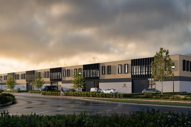 Bedrijfsruimte Rijnlanderweg, Layers Hoofddorp II XL 0 ong, Hoofddorp | Bedrijfspand.com