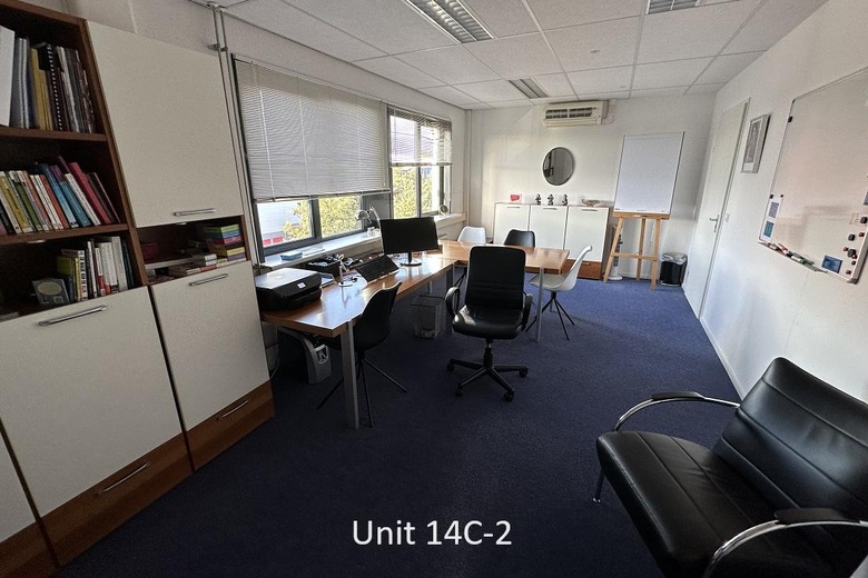 KantoorruimteaanKleveringweg 13 - 39<br/> inDelft