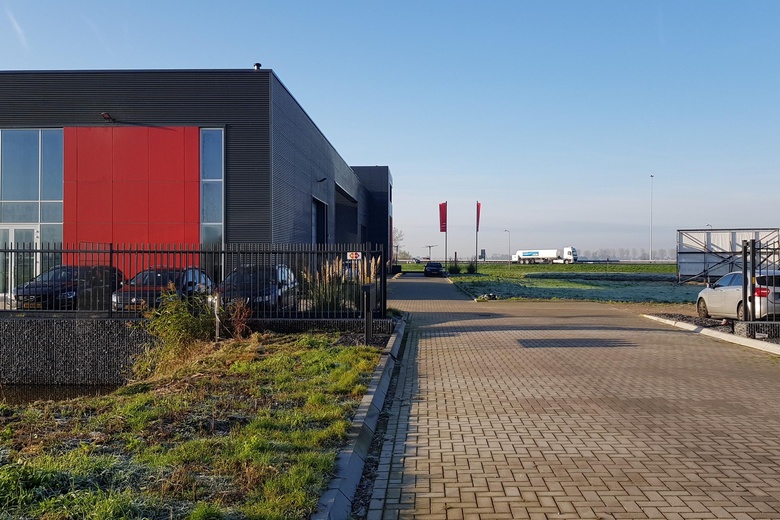 BedrijfsruimteaanDuurzaamheidsring 0 ong<br/> inMeerkerk