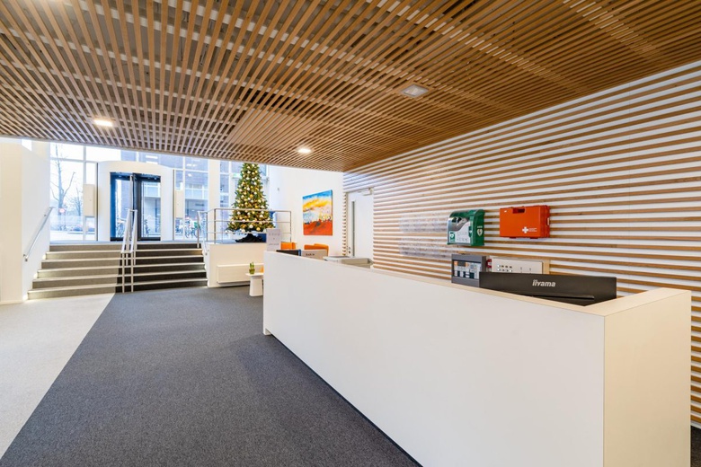 KantoorruimteaanWeesperstraat 105 A<br/> inAmsterdam