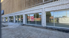Bedrijfsruimte te huur Arnhem - Westervoortsedijk 46