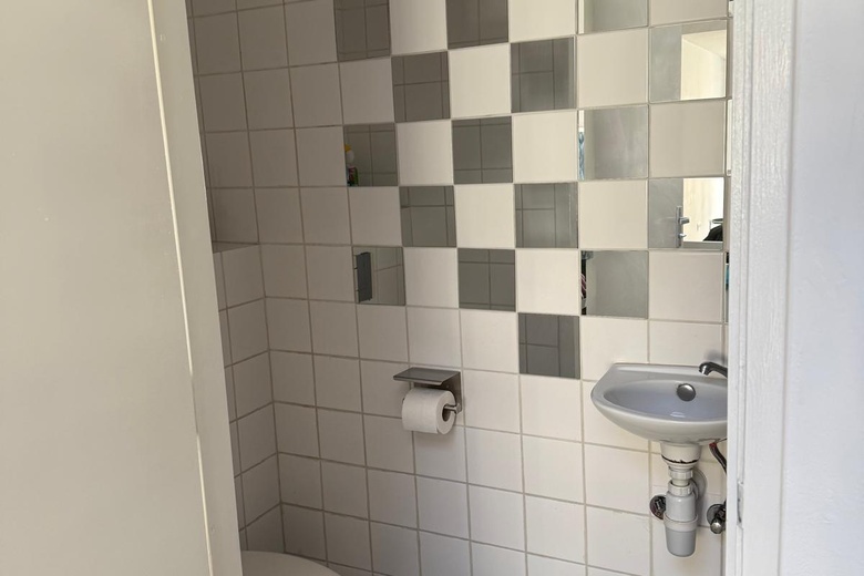 Winkelruimte Groningen - Carolieweg 25 - Foto 9