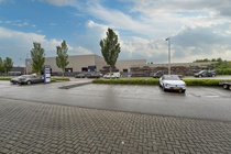 Bedrijfsruimte Rijnsburg - De Roysloot 12 D - Foto 6