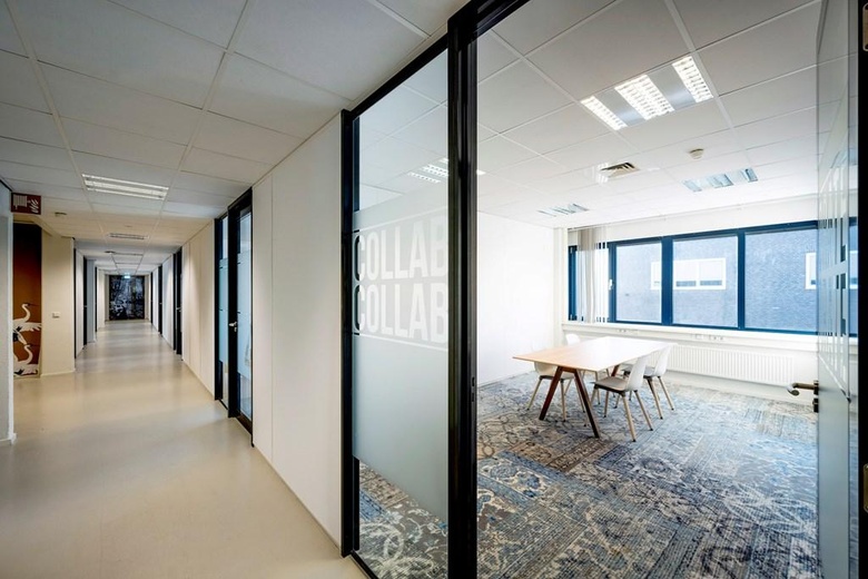 KantoorruimteaanReactorweg 301<br/> inUtrecht