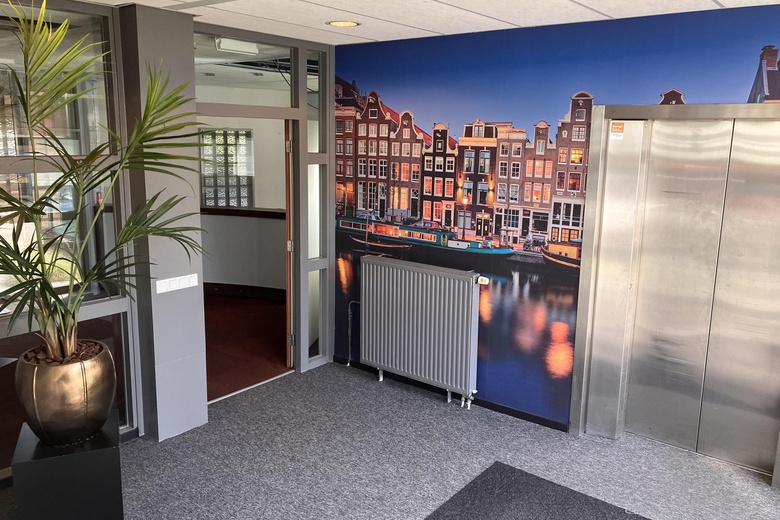 KantoorruimteaanTransistorstraat 18<br/> inAlmere KantoorruimteaanTransistorstraat 18<br/> inAlmere