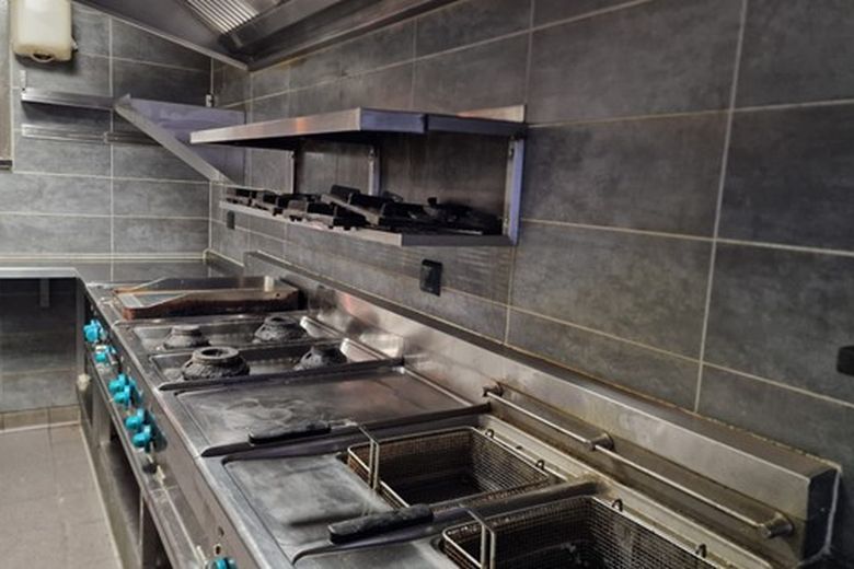 HorecaaanBeekstraat 13<br/> inWeert