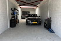 Bedrijfsruimte Hoogvliet - Griede 12 A - Foto 4