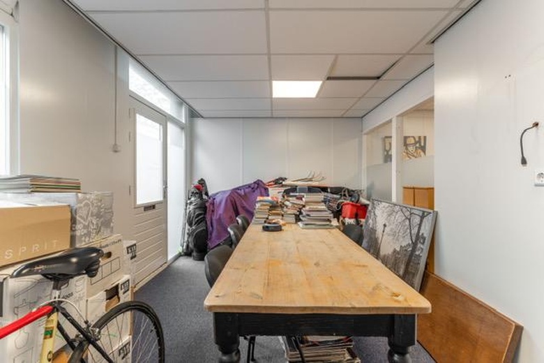 BedrijfsruimteaanTetterodestraat 52 - 54<br/> inHaarlem