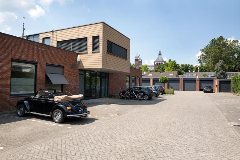 Winkelruimte Halsteren - Dorpsstraat 63 - Foto 5