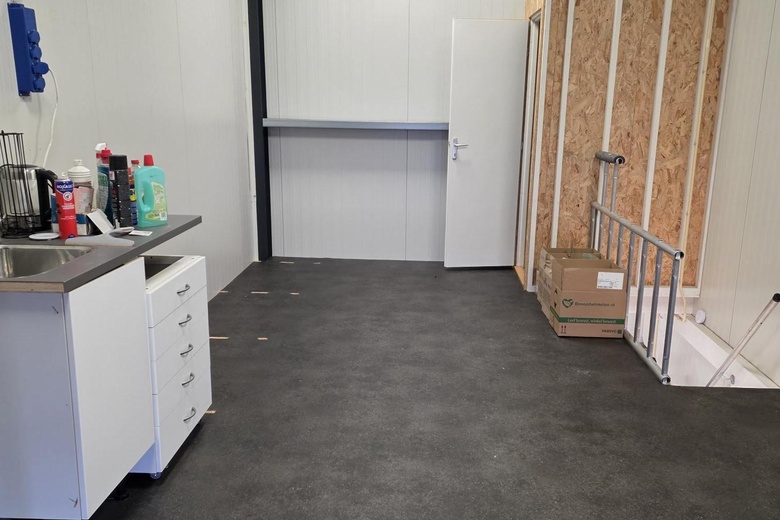 Bedrijfsruimte Dordrecht - Pascalstraat 15 B - Foto 9