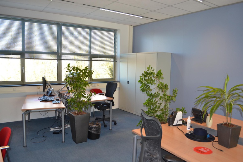 KantoorruimteaanTelevisieweg 2 A<br/> inAlmere KantoorruimteaanTelevisieweg 2 A<br/> inAlmere