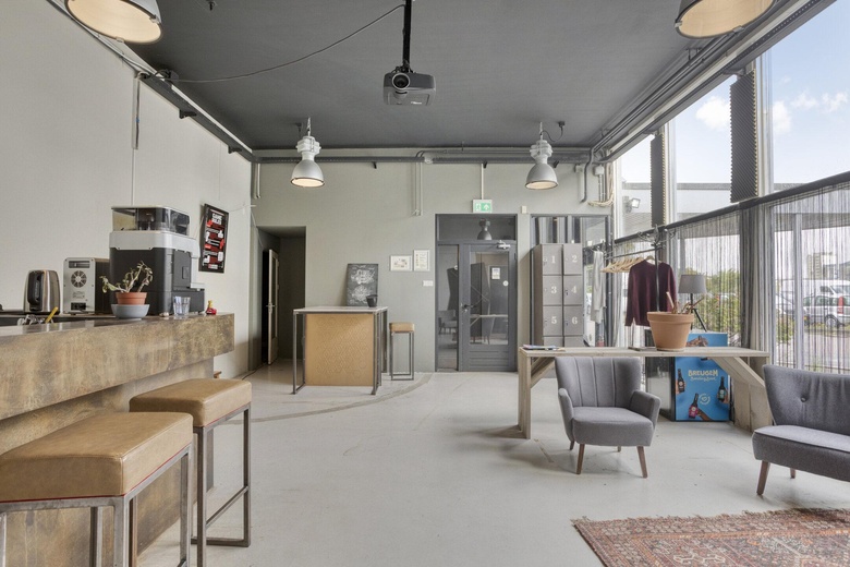 BedrijfsruimteaanNieuwe Hemweg 8<br/> inAmsterdam BedrijfsruimteaanNieuwe Hemweg 8<br/> inAmsterdam