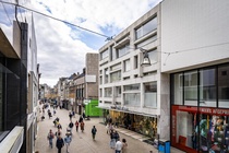 Winkelruimte Tilburg - Heuvelstraat 41 - Foto 6