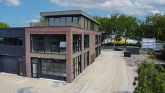 Bedrijfsruimte te huur Dordrecht - Kamerlingh Onnesweg 2 B 8